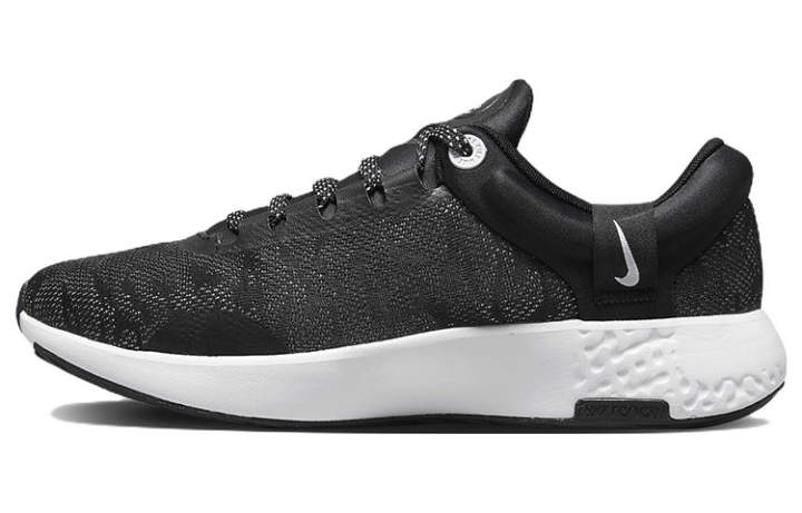 Nike Nike Renew Serenity Run 2 'Black White' Women's