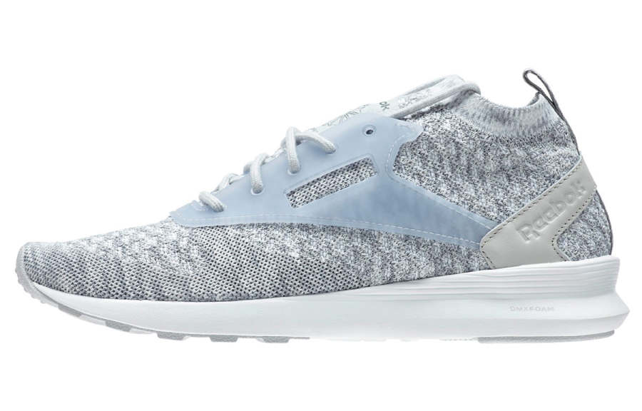 Reebok Zoku Runner Reebok Ultraknit Heather 'Light Solid Grey'
