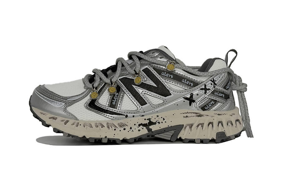 New Balance New Balance NB 410 Collection Cushioning Slip Resistant Abrasion Resistant Cushioning Slip Resistant Abrasion Resistant