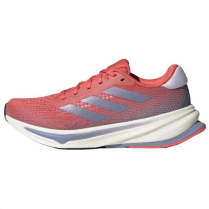 Adidas Adidas Wmns Supernova Rise 'Preloved Scarlet Silver Dawn' Women's