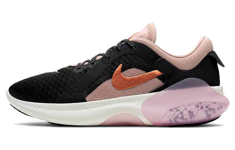 Nike Nike Joyride Dual Run 2 Fabric Cushioning Slip Resistant Abrasion Resistant Breathable Lightweight Rebound