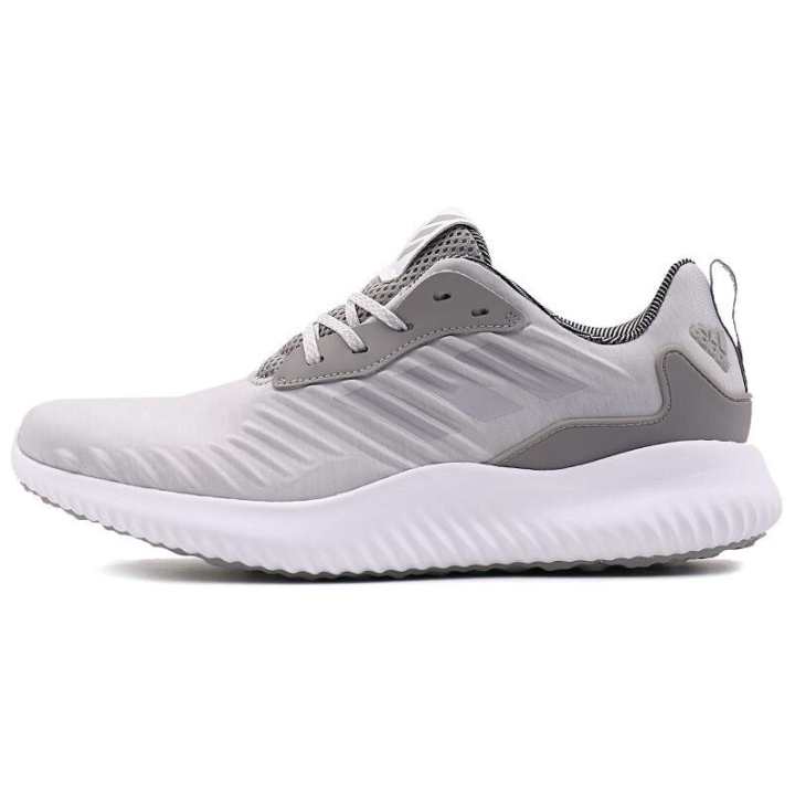 Adidas Adidas Alphabounce Rc 'Light Grey Heather'