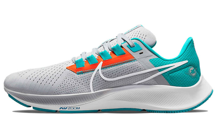 Nike Nike Air Zoom Pegasus 38 Miami Dolphins