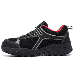 LARNMERN Labor Protection Shoes Unisex