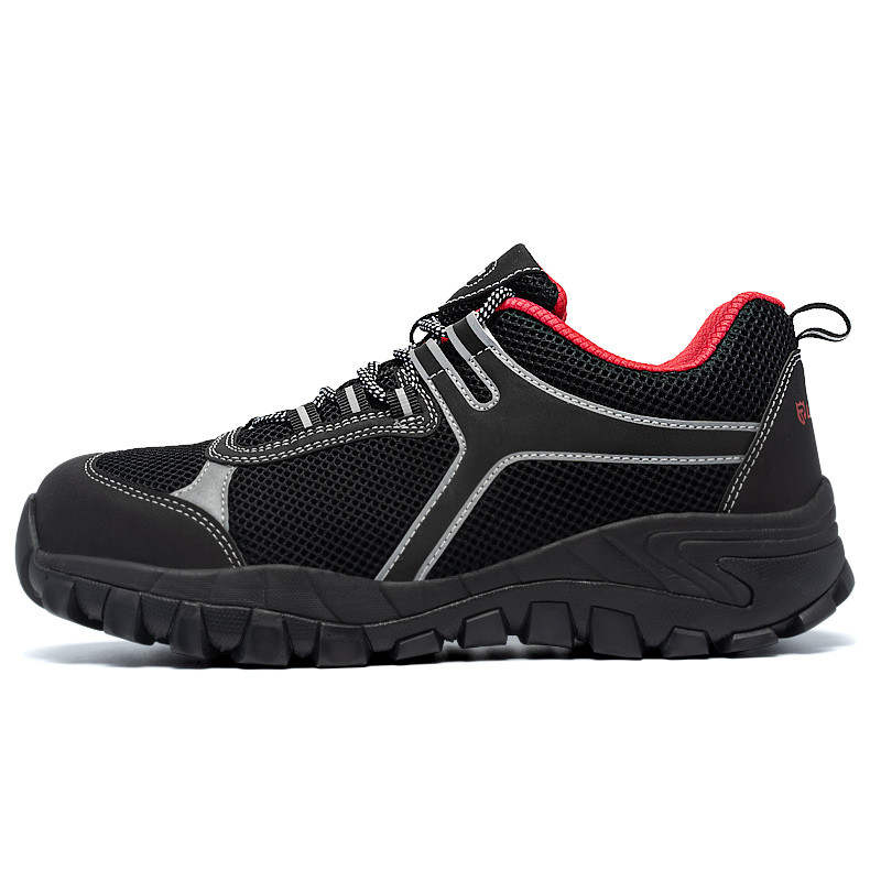 LARNMERN Labor Protection Shoes Unisex
