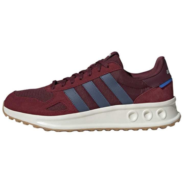 Adidas Adidas Run 84 Shadow Red Preloved Ink Maroon