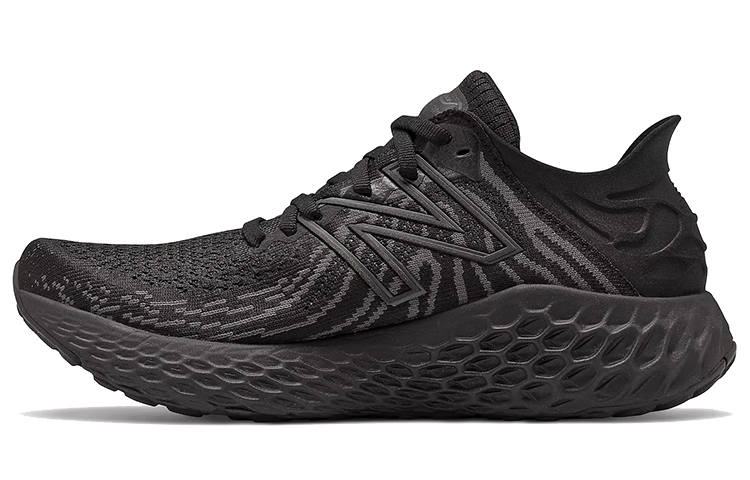 New Balance 1080 Wmns Fresh Foam New Balancev11 'Black Phantom' Women's