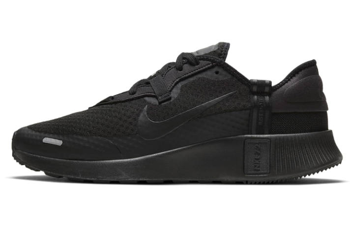Nike Nike Reposto 'Triple Black'