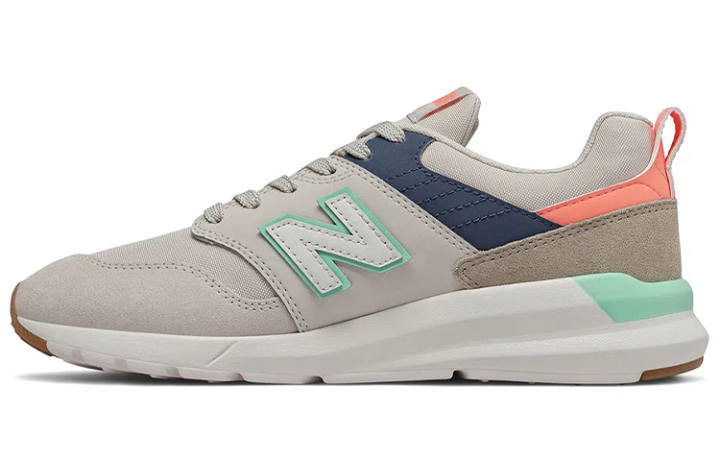 New Balance New Balance 009 'Light Grey' Women's