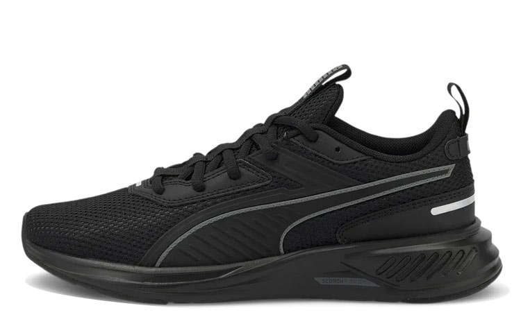 PUMA PUMA Scorch Runner 'Black Castlerock'