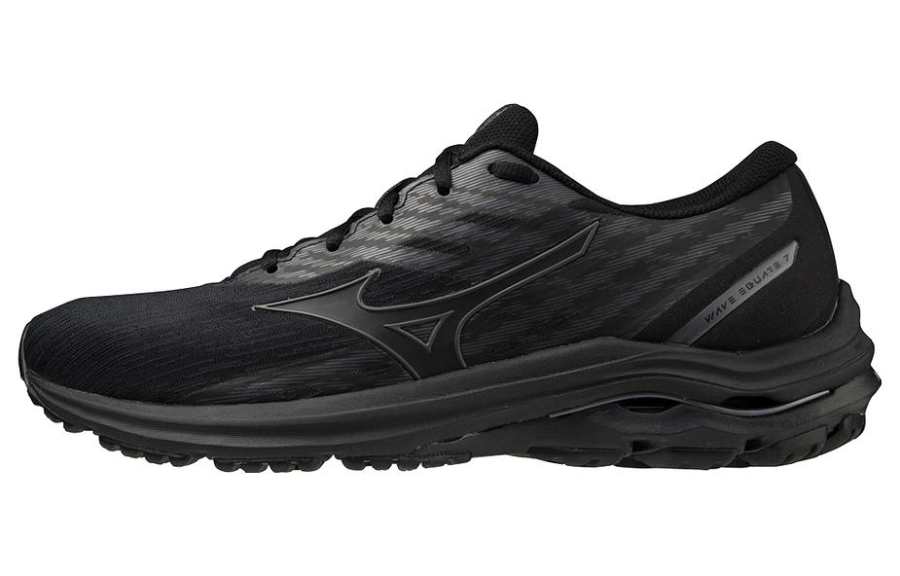 Mizuno Mizuno Wave Equate 7 'Black'