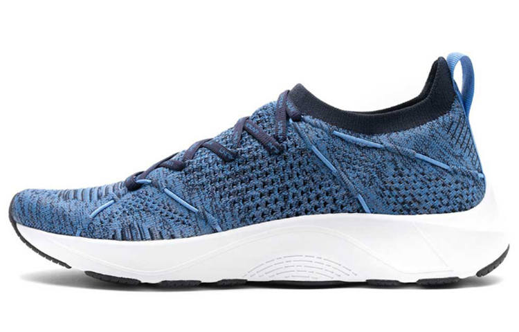 Li-Ning Li Ning Fashion Cushioning Lightweight Cushioning Lightweight Low top Running Shoes Men's