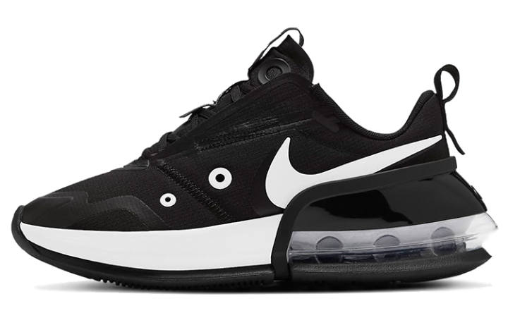 Nike Nike Air Max Up 'Black White' Women's