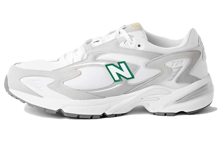New Balance New Balance 750 White Grey Teal