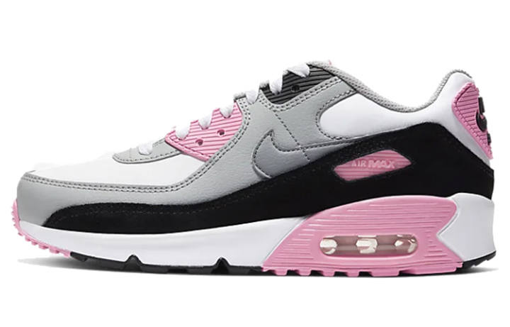 Nike Nike Air Max 90 'Rose Pink' Gs