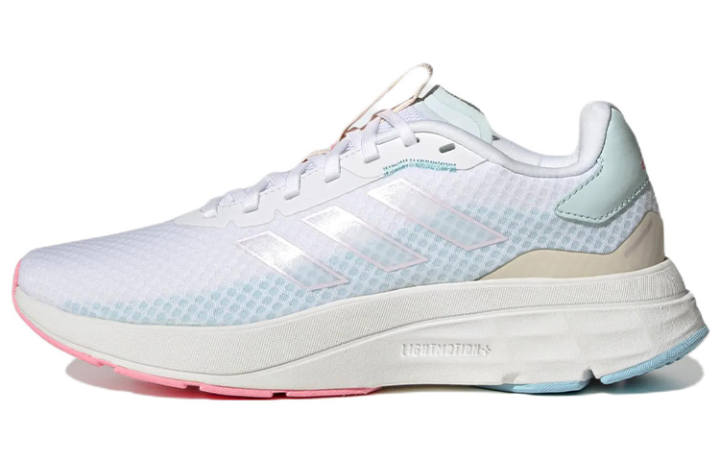 Adidas Adidas Wmns Speedmotion 'White Beam Pink' Women's