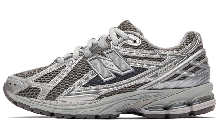 New Balance New Balance 1906R Harbor Grey