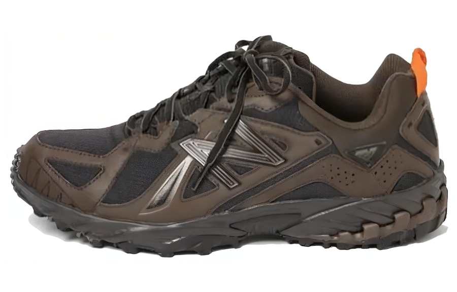New Balance New Balance 610 V1 Brown Black