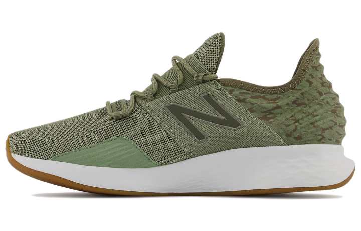 New Balance Fresh Foam Roav New Balance 'Olive'