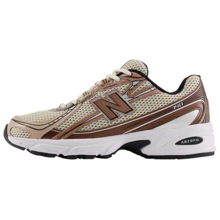 New Balance 740 New Balance 'Rich Oak Bisque'