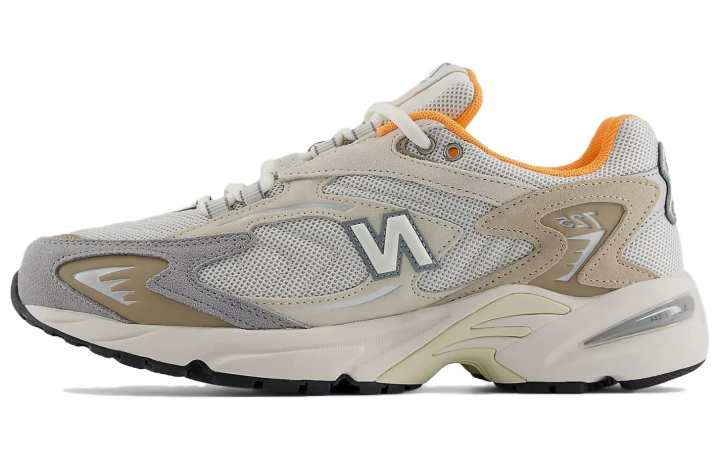 New Balance 725 New Balancev1 'Sea Salt Hot Mango'
