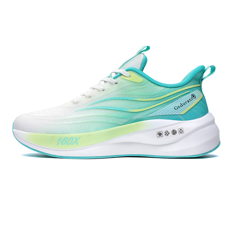 GAISIDULANTE Low top Running Shoes Unisex