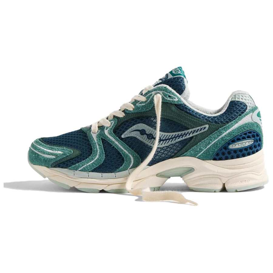 Saucony Saucony ProGrid Triumph 4 END. Nessie