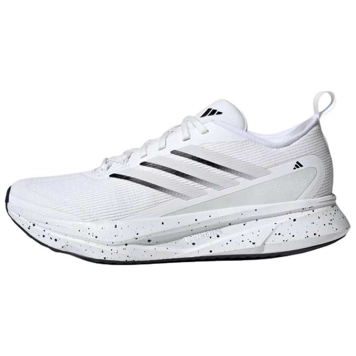 Adidas Adidas Jogit Cushioning Support Lightweight Low top Running Shoes Women's White