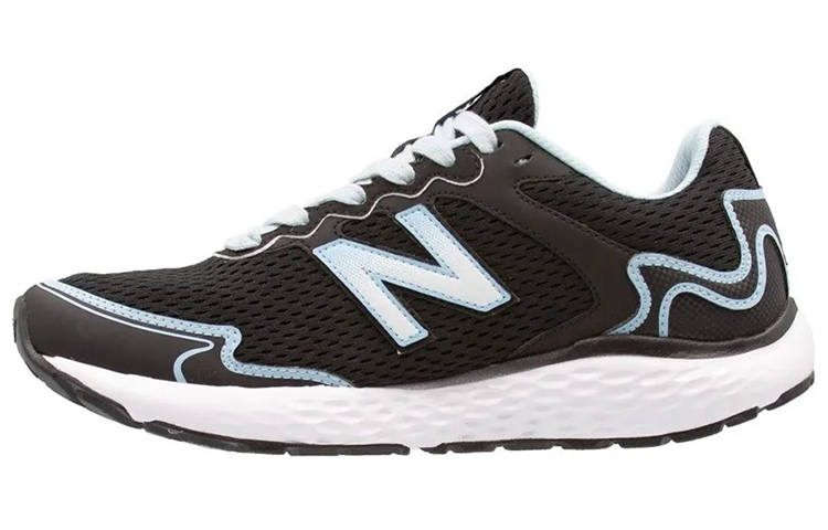 New Balance New Balance 461 Series Low Tops Casual Black Women's
