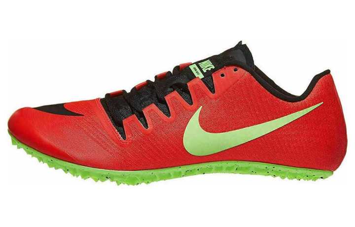 Nike Nike Zoom Ja Fly 3 'Red Orbit Lime'