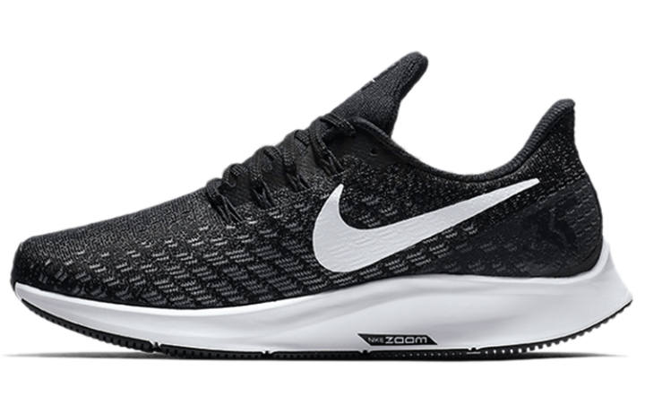 Nike Nike Air Zoom Pegasus 35 Black Women's