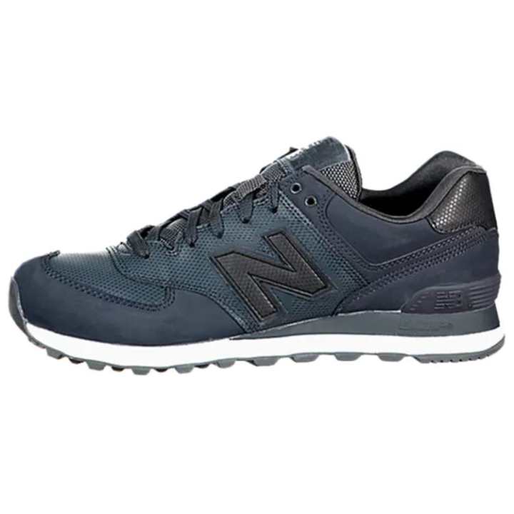 New Balance 574 New Balance 'Stealth'