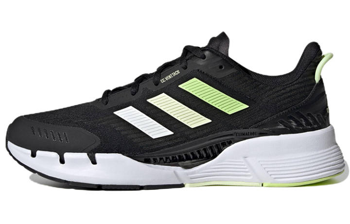 Adidas Adidas Climacool Venttack 'Black Green'