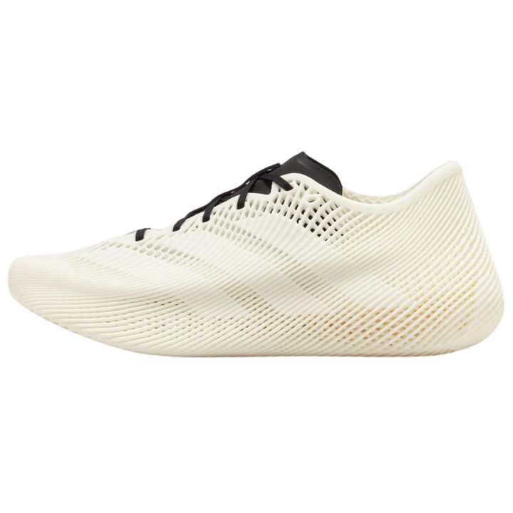 Adidas Adidas Climacool Synthetic Leather Low top Running Shoes Unisex White