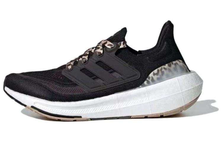 Adidas UltraBoost Light Wmns Adidas 'Black Leopard' Women's