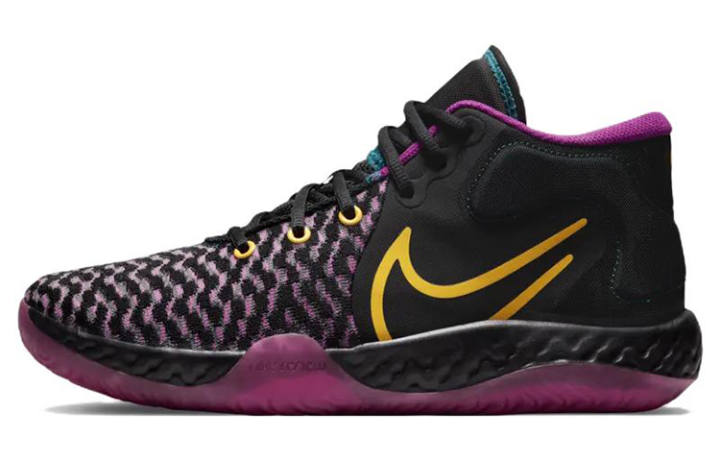 Nike Nike Kd Trey 5 Viii 'Black Cactus Flower'