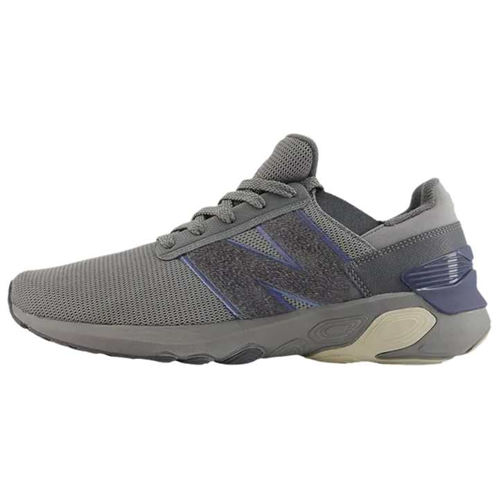 New Balance New Balance Fresh Foam X 1440 Comfortable And Lightweight Running Shoes Men's Gray