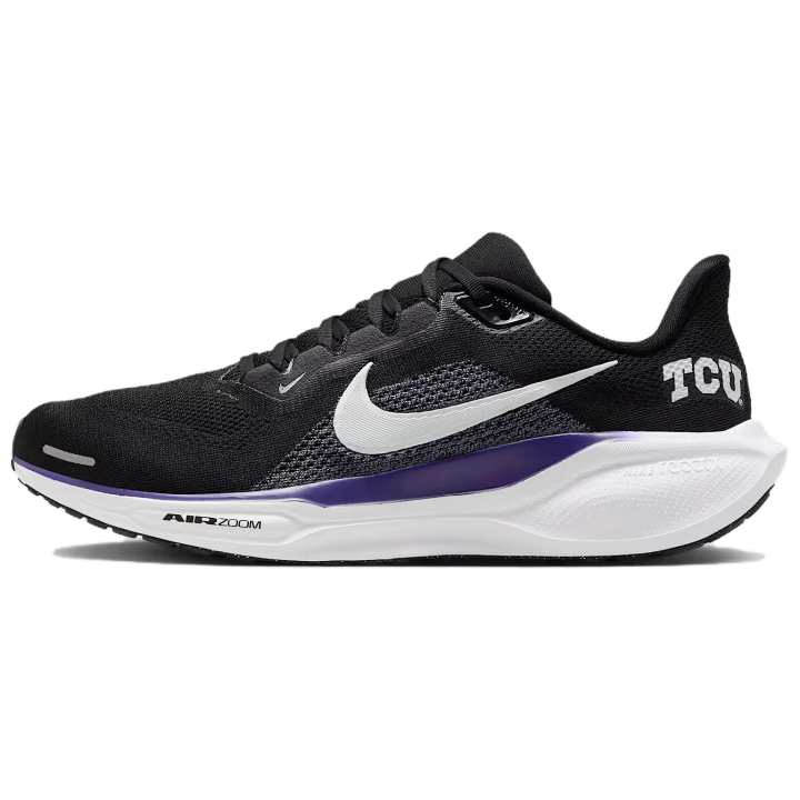 Nike Nike Pegasus 41 Running Shoes Men's Black