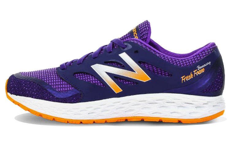 New Balance New Balance Fresh Foam Boracay V2 Low Top Purple Women's