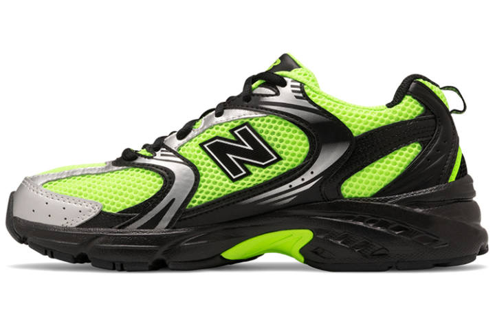 New Balance New Balance 530 Green/Black