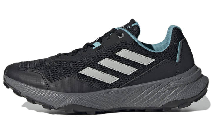 Adidas Adidas Wmns Tracefinder Trail 'Black Grey' Women's