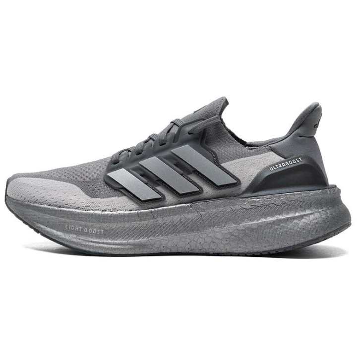 Adidas Adidas UltraBoost 5 'Grey Silver Metallic'