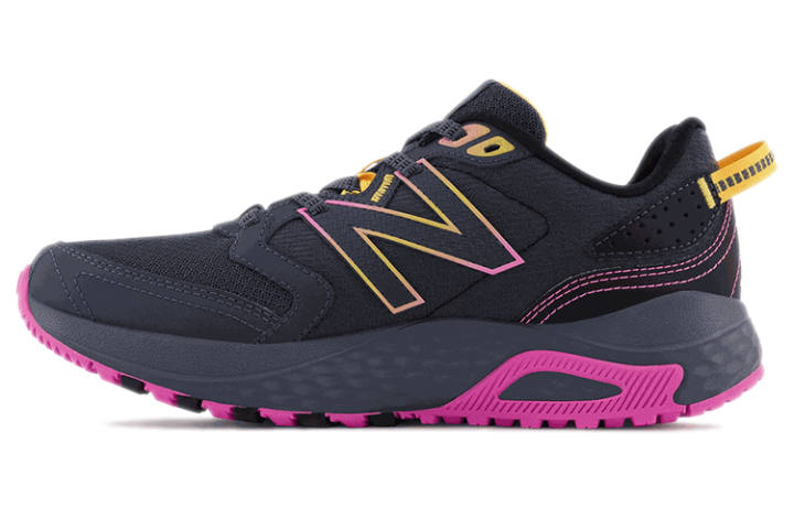 New Balance New Balance 410 'Black' Women's