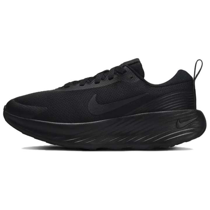 Nike Nike Promina Low top Walking Shoes Women's Black