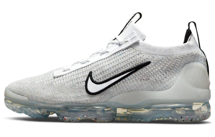 Nike Nike Air VaporMax 2021 Flyknit 'Monochrome'