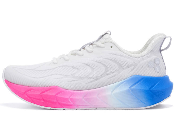 BMAI Expedition 5.0 Cushioning Coverage Support Abrasion Resistant Breathable Slip Resistant Low top