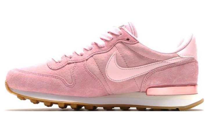 Nike Nike Internationalist Sd 'Pink' Women's