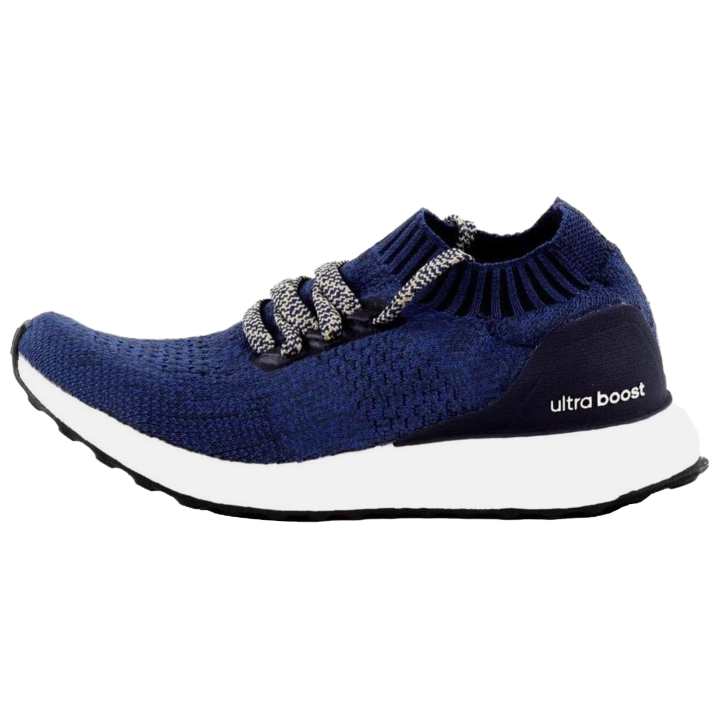 Adidas Adidas Ultraboost Uncaged Running Shoes Unisex Blue White