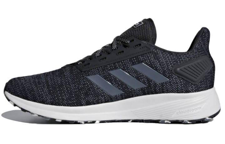 Adidas Adidas Duramo 9 'Black Grey'