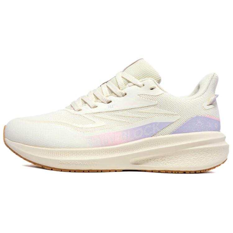 361° Abrasion Resistant Slip Resistant Abrasion Resistant Slip Resistant Low top Casual Running Shoes Women's
